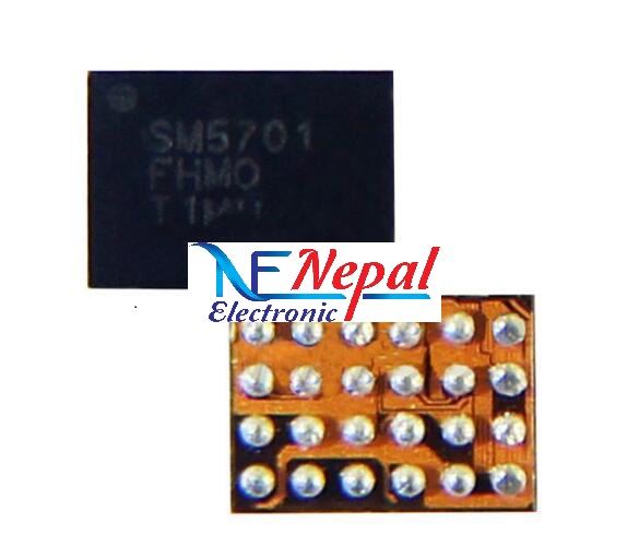 SM5701 IC